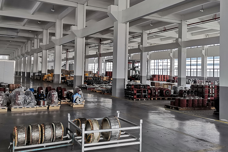 Huzhou Fuyide Import & Export Co., Ltd. 