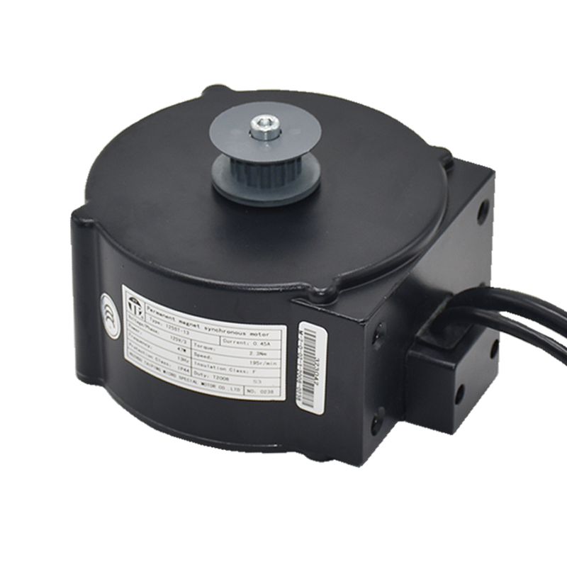 FYD084-Elevator door motor K300 permanent magnet synchronous motor